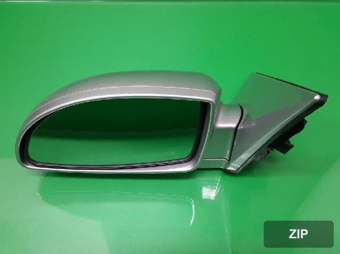 Kia Opirus 2003 — зеркало боковое левое 87610 3F030 5