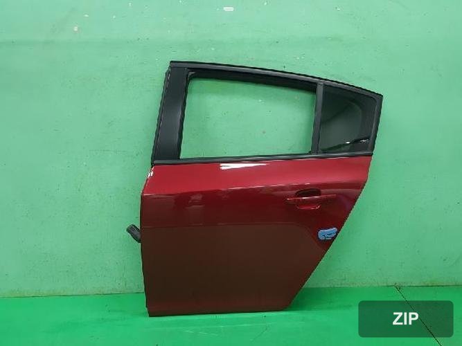 GM Daewoo Cruze 2014 — задняя дверь левая 95476404