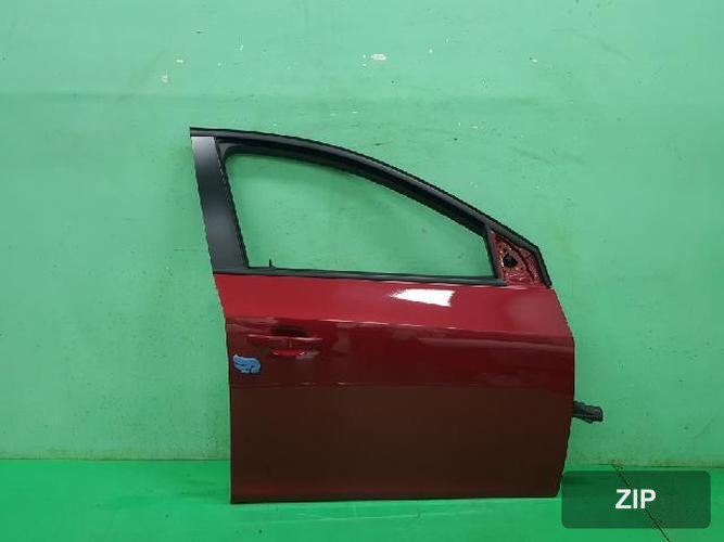 GM Daewoo Cruze 2014 — передняя дверь правая 95987758