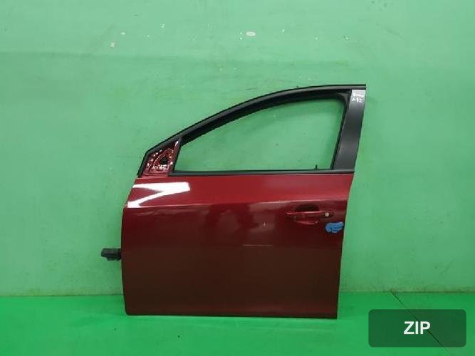 GM Daewoo Cruze 2014 — дверь передняя левая
