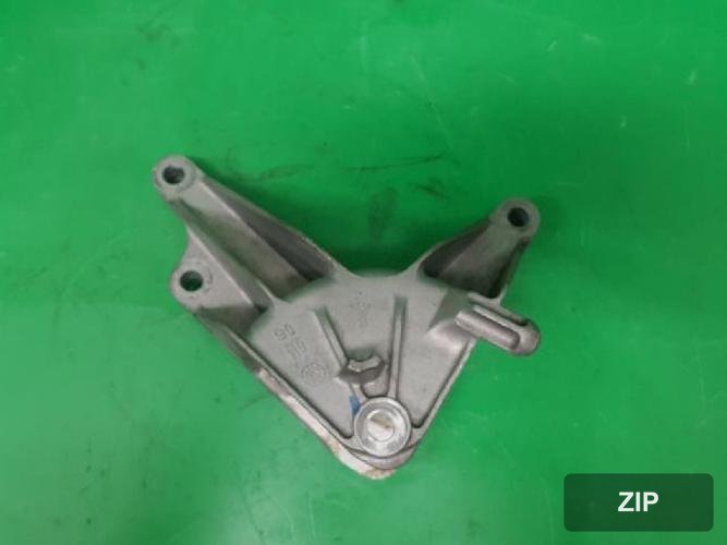GM Daewoo Cruze 2014 — подушка двигателя 13248662