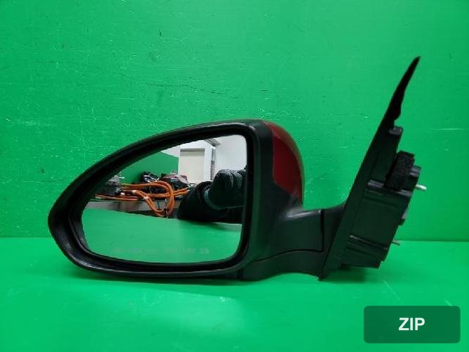 GM Daewoo Cruze 2014 — зеркало боковое левое 95104566