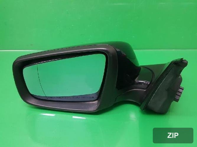 GM Daewoo Alpheon 2013 — боковое зеркало левое 20972558