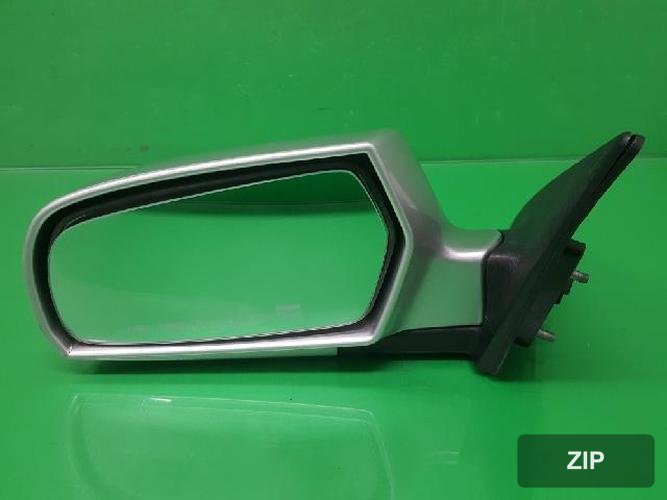 Kia Lotze 2007 — зеркало боковое левое 87610 2G0403D 1