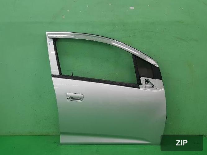 Daewoo Matiz 2010 — передняя дверь правая