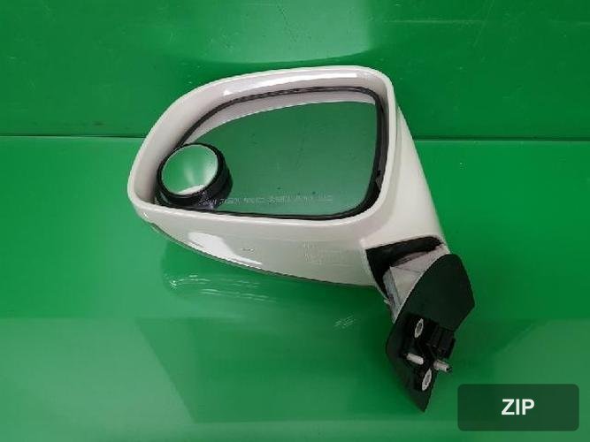 GM Daewoo Winstorm 2008 — боковое зеркало левое 29