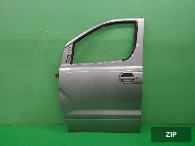 Hyundai Grand Starex 2011 — дверь передняя левая