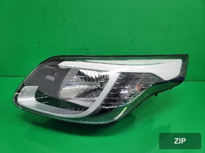 Kia Ray 2014 — фара левая 92101A3000