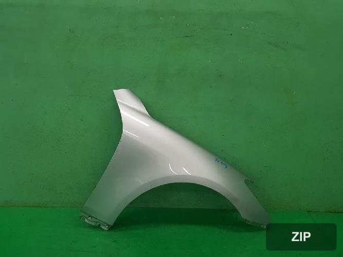 Hyundai Genesis 2008 — крыло правое 663203M000