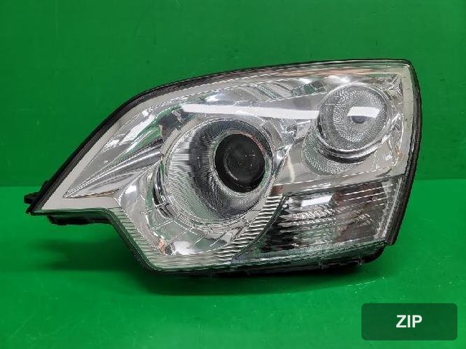 GM Daewoo Winstorm 2010 — фара левая