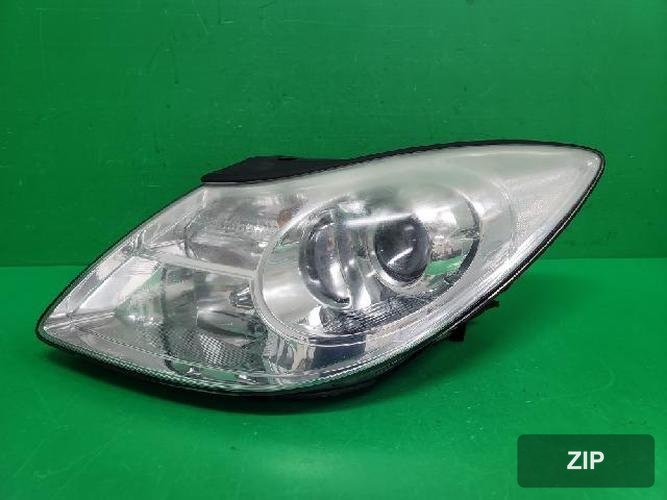 Hyundai Veracruz 2010 — фара левая HID