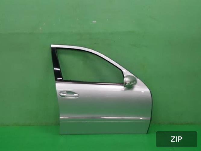 Mercedes-Benz E-Class 2006 — передняя дверь правая