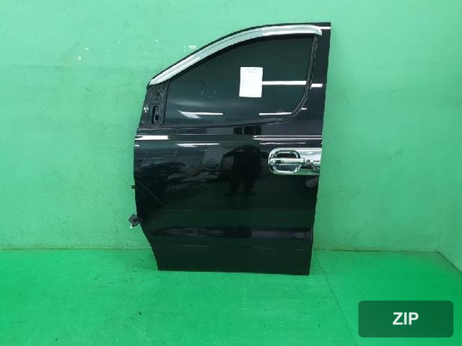 Hyundai Grand Starex 2014 — дверь передняя левая 76003 4H020