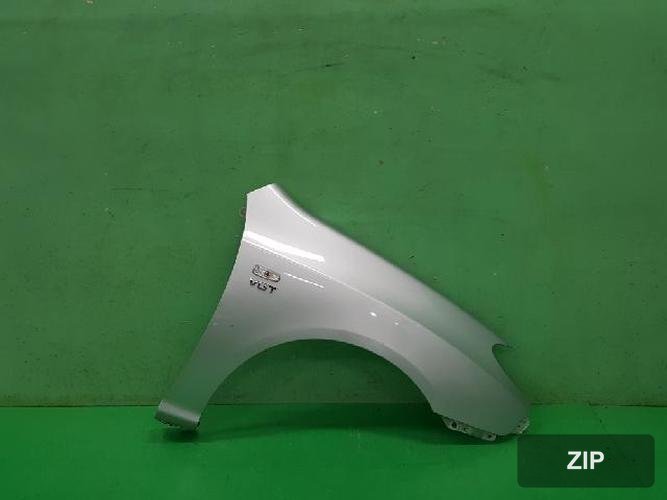 Hyundai Avante 2008 — крыло правое 663212H032