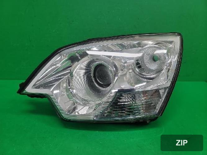 GM Daewoo Winstorm 2010 — фара левая
