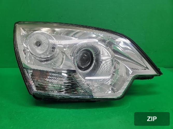 GM Daewoo Winstorm 2010 — фара передняя правая