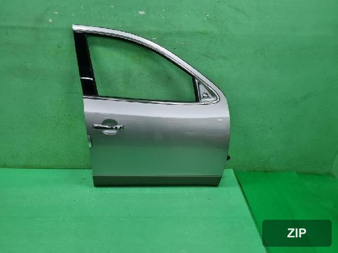 Hyundai Veracruz 2010 — передняя дверь правая