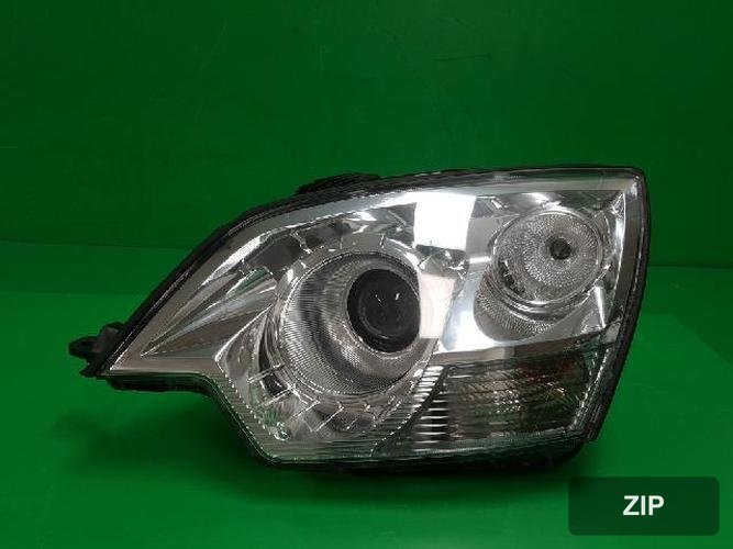 GM Daewoo Winstorm 2010 — фара левая