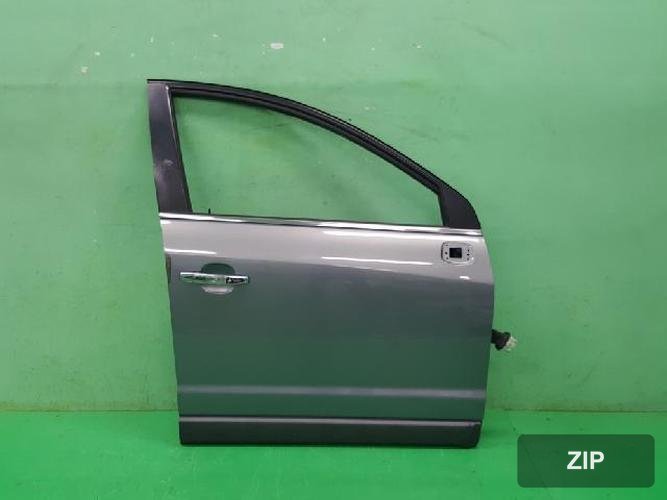 GM Daewoo Winstorm 2010 — передняя дверь правая