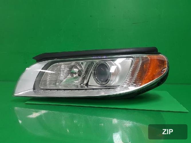 Volvo S80 2010 — фара левая 31214347