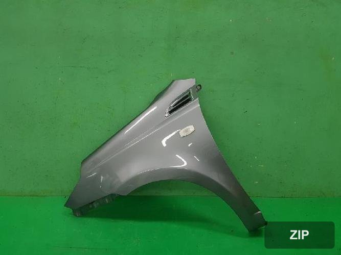 GM Daewoo Gentra 2009 — крыло левое