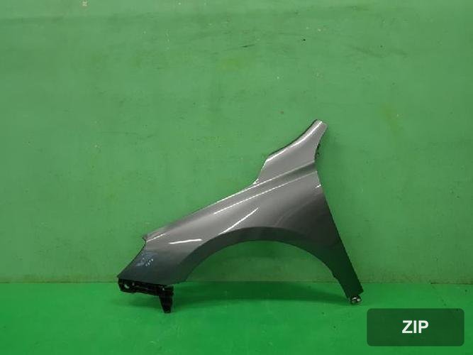 Renault SM7 2011 — крыло левое 4