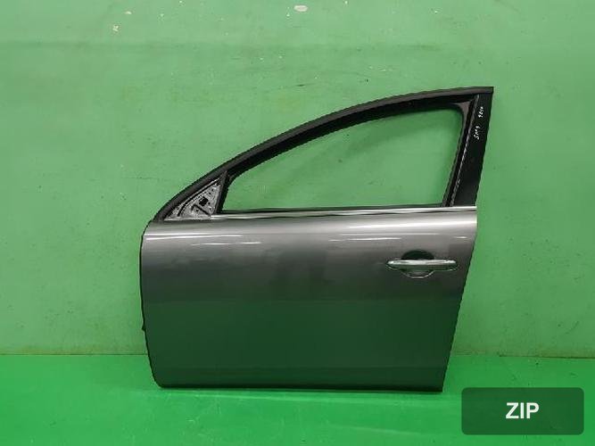 Renault SM7 2011 — передняя левая дверь