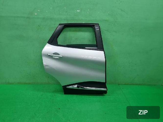 Renault QM3 2014 — дверь задняя правая 821002934R
