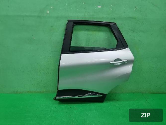 Renault QM3 2014 — дверь задняя левая 821017426R