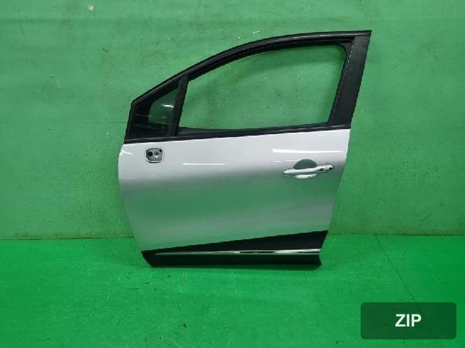 Renault QM3 2014 — дверь передняя левая 801018623R
