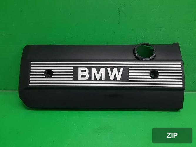 BMW 5 Series 2002 — крышка двигателя 1112 1710781