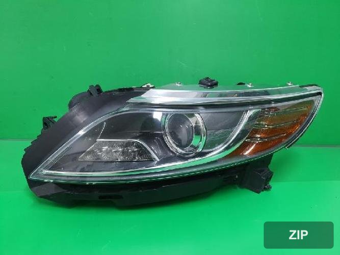 Ford MKS 2013 — фара левая DA53 13006 AN