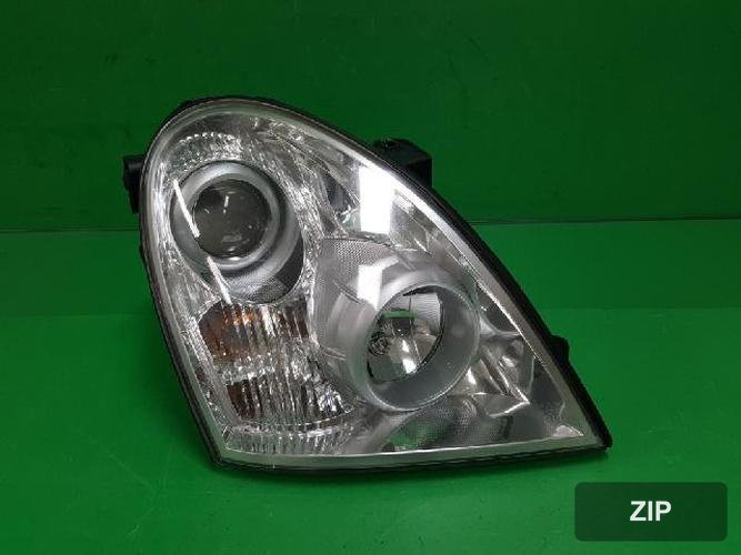 KG Mobility Rexton 2011 — фара головного света правая 8310208B04