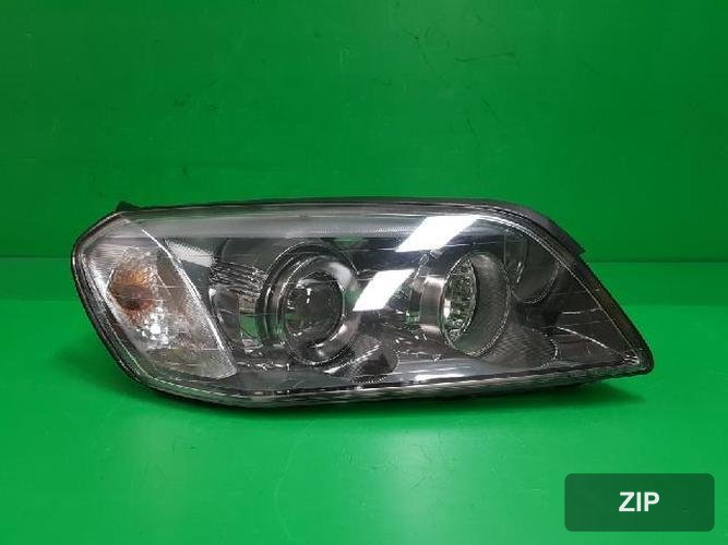 GM Daewoo Winstorm 2008 — фара правая 10