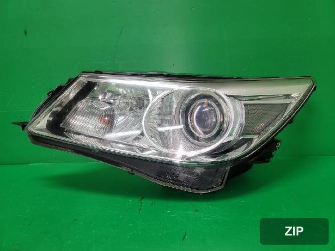 GM Daewoo Alpheon 2012 — фара левая