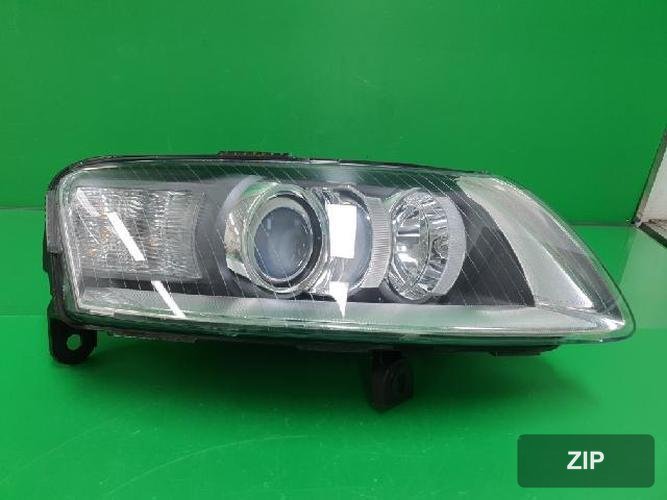 Audi A6 2008 — фара правая 4F0 941 030 1