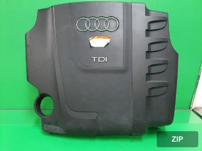 Audi Q5 2010 — крышка двигателя 03L 103 925