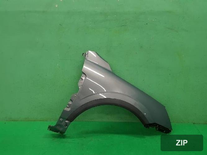 GM Daewoo Winstorm 2010 — крыло правое