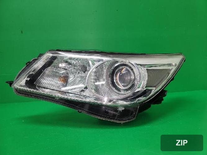 GM Daewoo Alpheon 2011 — фара левая