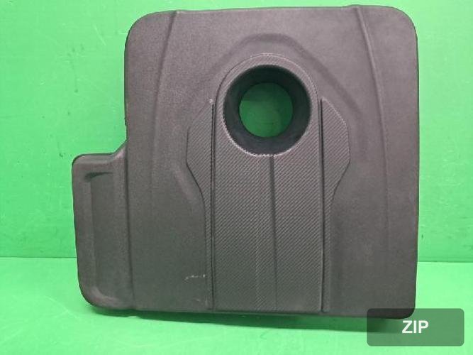 KG Mobility Korando 2015 — крышка двигателя A6710101014