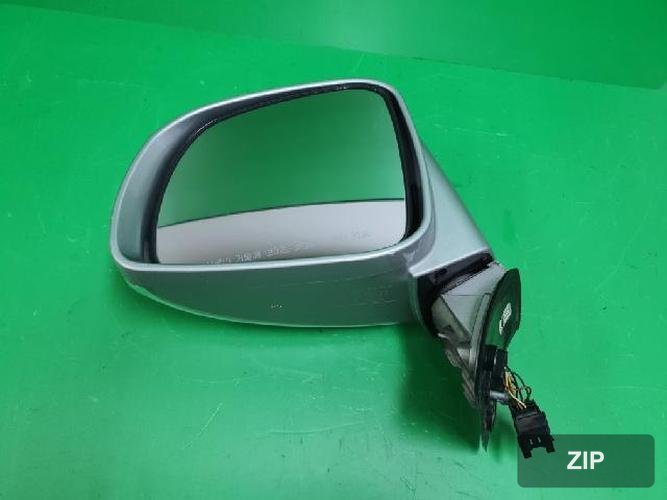 GM Daewoo Winstorm 2007 — зеркало боковое левое