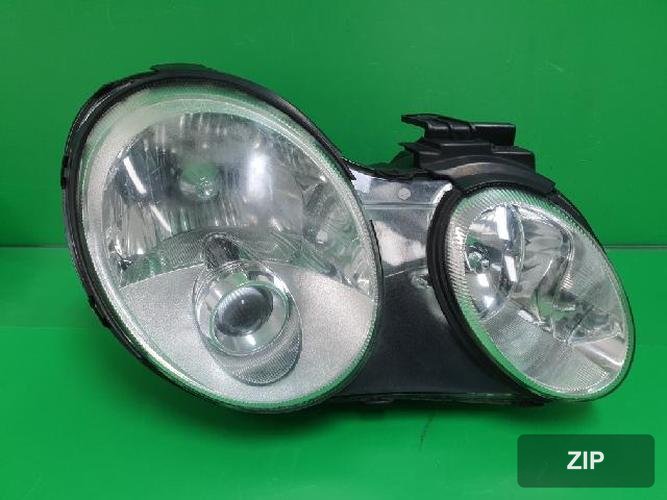 Kia Opirus 2008 — фара правая 921023F600