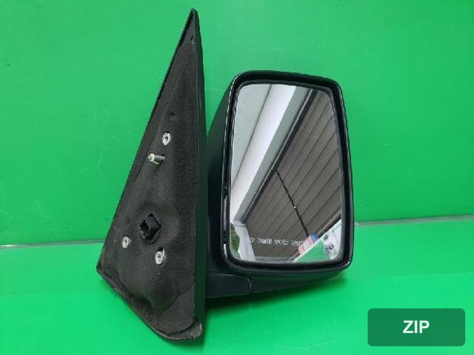 Hyundai Porter 2009 — боковое зеркало правое