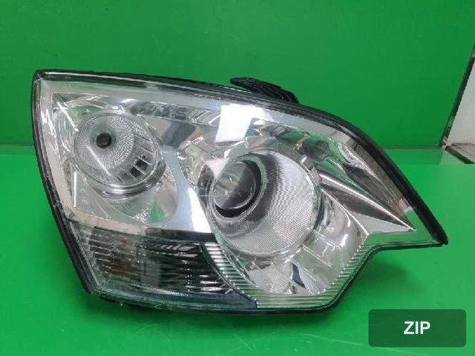 GM Daewoo Winstorm 2010 — фара правая