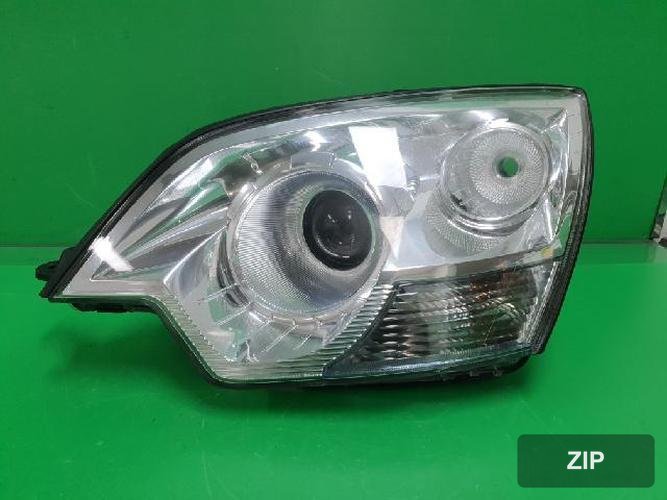 GM Daewoo Winstorm 2010 — фара левая