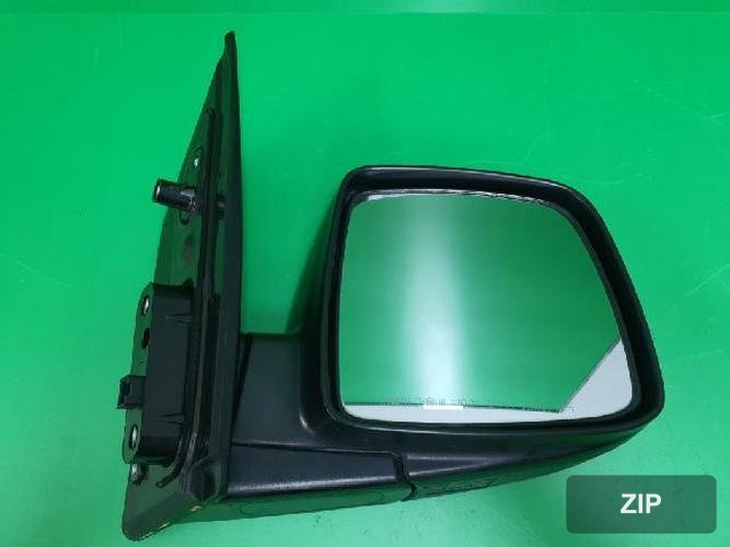 Hyundai Grand Starex 2008 — зеркало боковое правое 87620 4H100 5