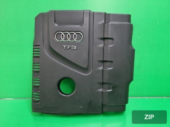 Audi A6 2012 — крышка двигателя 06J 103 925