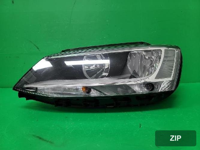 Volkswagen Jetta 2014 — фара левая 5C7 941 005 A
