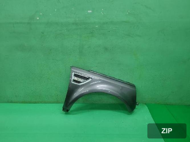 Land Rover Freelander 2010 — крыло правое