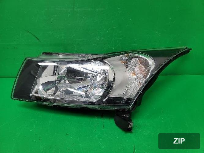 GM Daewoo Cruze 2012 — фара левая 1